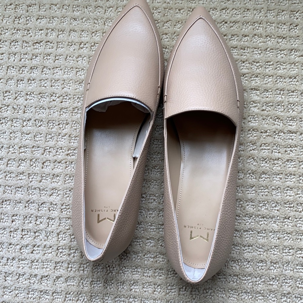 Marc Fisher Loafer